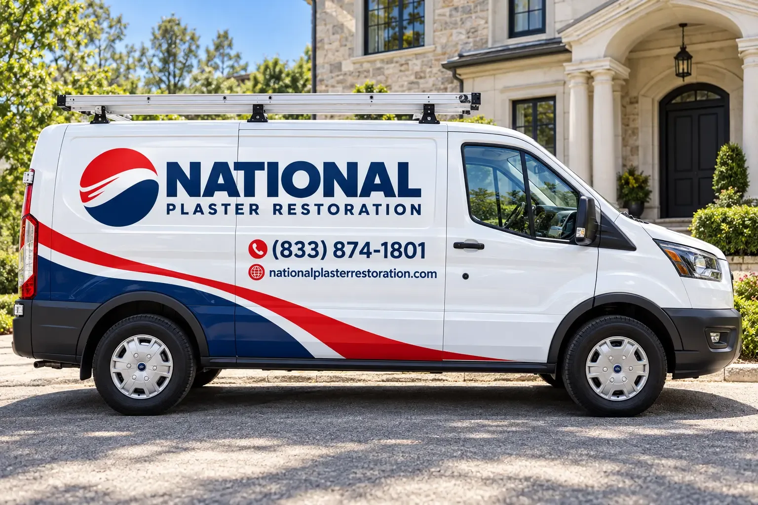 Plaster Repair in White Deer, TX near me